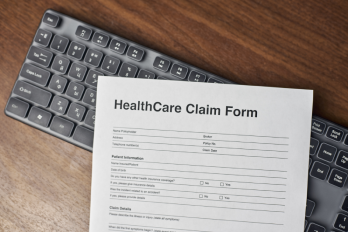 Claim Forms