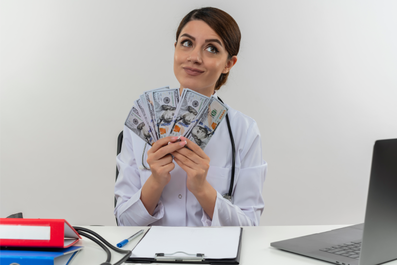 What are the Average Medical Billing and Coding Entry Level Salary This 2023?